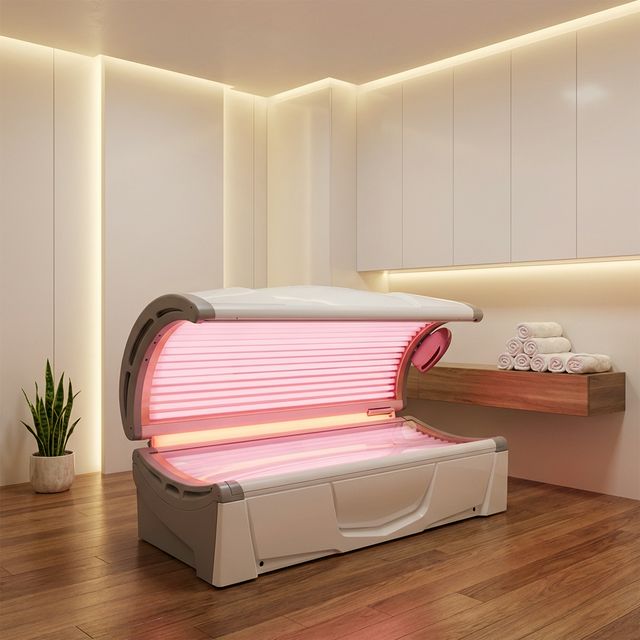 Red Light Therapy