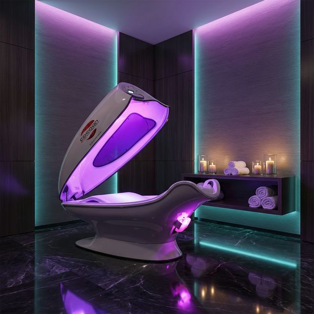 Wellness Pod